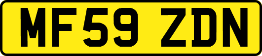MF59ZDN