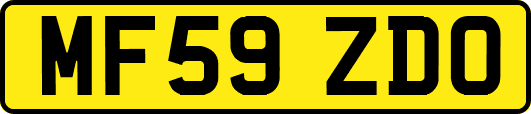 MF59ZDO