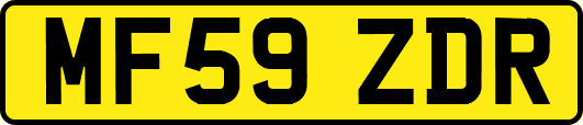 MF59ZDR
