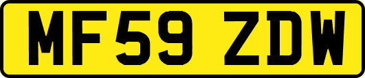 MF59ZDW