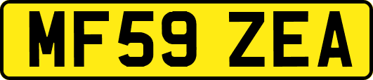 MF59ZEA