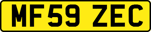 MF59ZEC