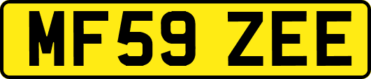 MF59ZEE