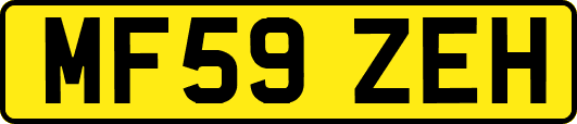 MF59ZEH