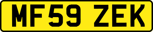 MF59ZEK