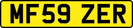 MF59ZER