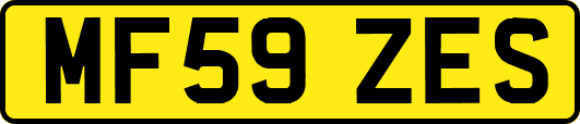 MF59ZES