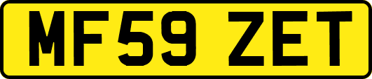 MF59ZET