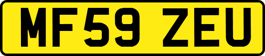 MF59ZEU