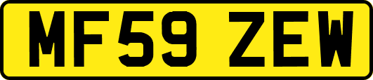 MF59ZEW