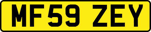 MF59ZEY