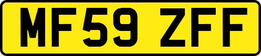 MF59ZFF