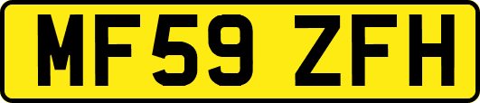 MF59ZFH