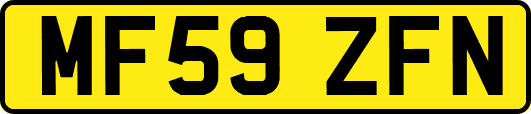 MF59ZFN