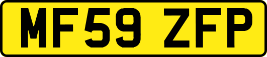 MF59ZFP
