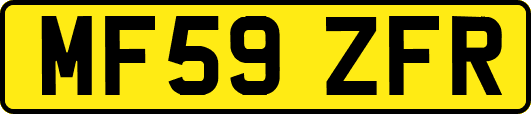 MF59ZFR