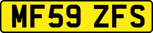 MF59ZFS