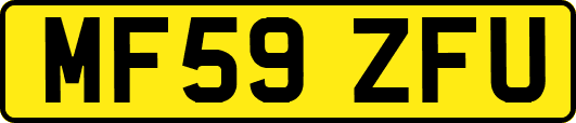 MF59ZFU