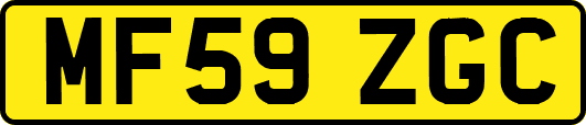 MF59ZGC