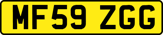 MF59ZGG