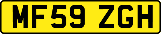 MF59ZGH