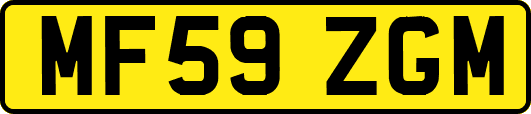 MF59ZGM