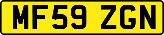 MF59ZGN