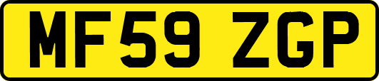 MF59ZGP