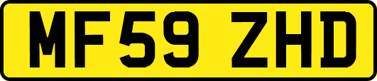 MF59ZHD