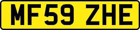 MF59ZHE