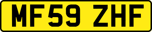 MF59ZHF