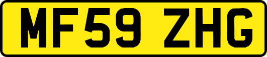 MF59ZHG