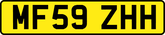 MF59ZHH
