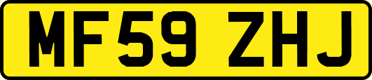 MF59ZHJ