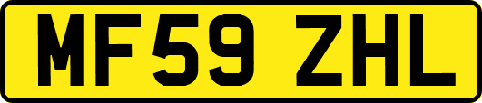 MF59ZHL