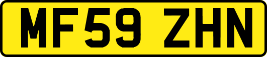MF59ZHN