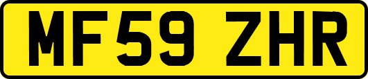 MF59ZHR