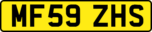 MF59ZHS