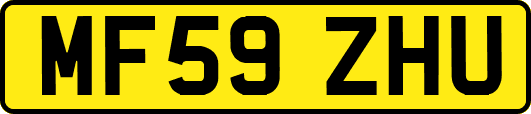 MF59ZHU