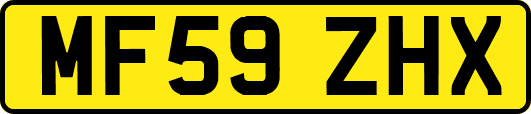 MF59ZHX