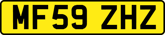 MF59ZHZ