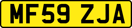 MF59ZJA