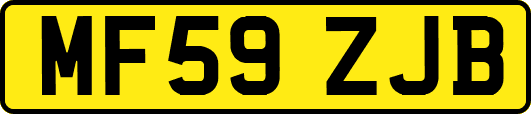 MF59ZJB