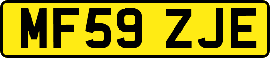 MF59ZJE
