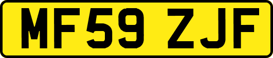 MF59ZJF