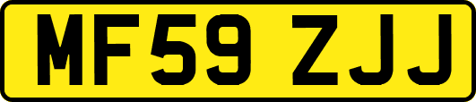 MF59ZJJ