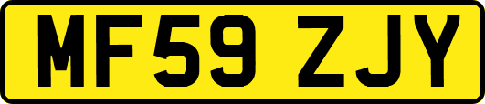 MF59ZJY