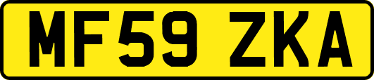 MF59ZKA