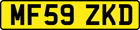 MF59ZKD