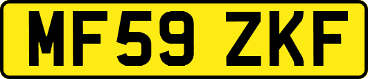 MF59ZKF